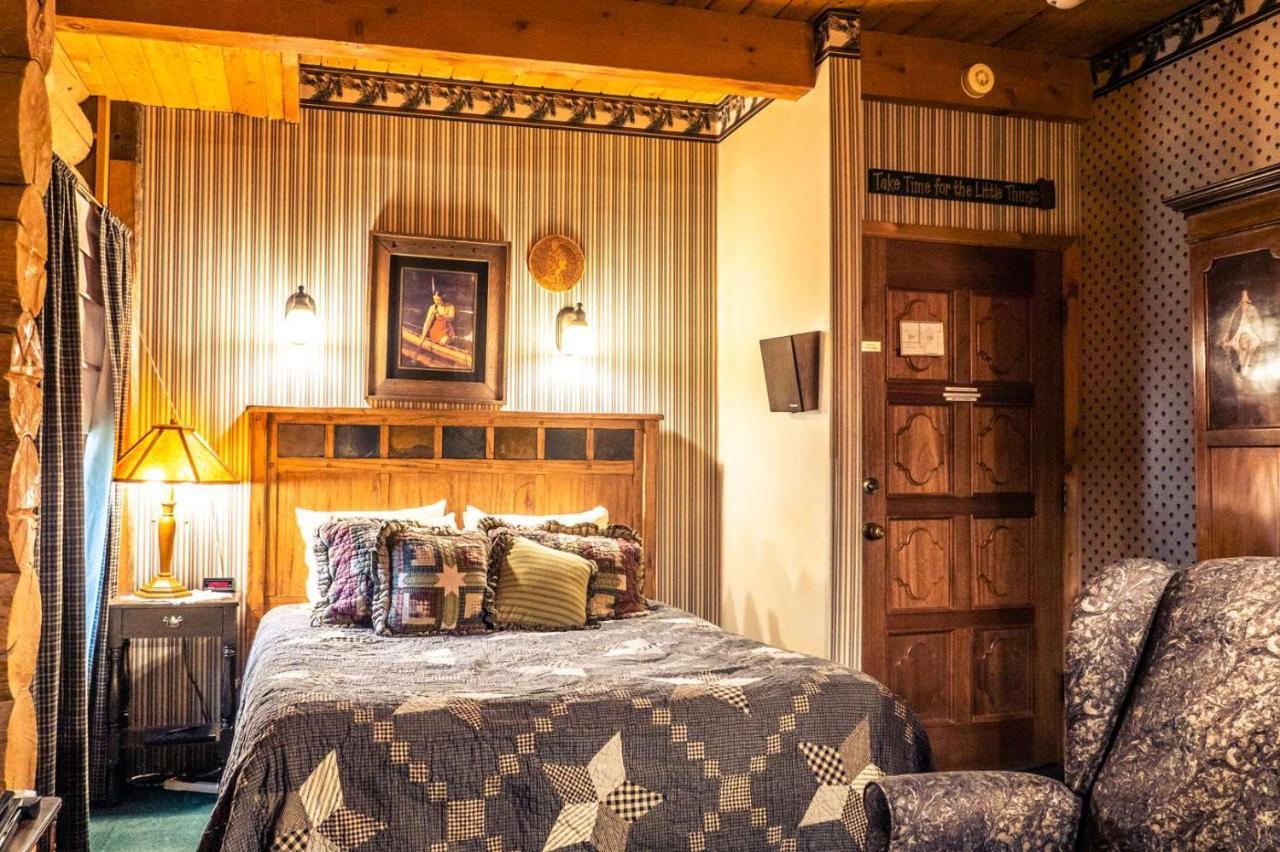 Eagle'S Nest Villa Big Bear Lake Exterior photo