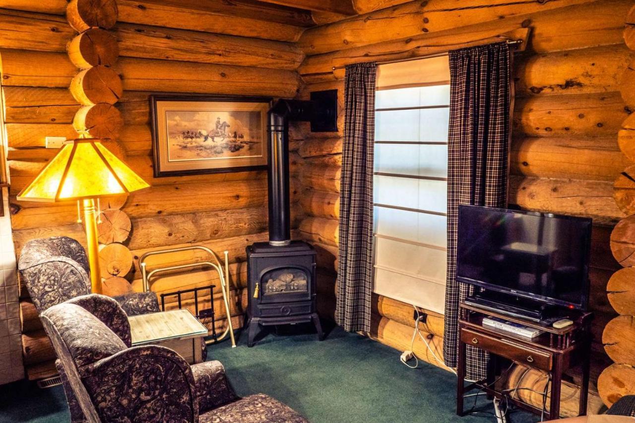 Eagle'S Nest Villa Big Bear Lake Exterior photo