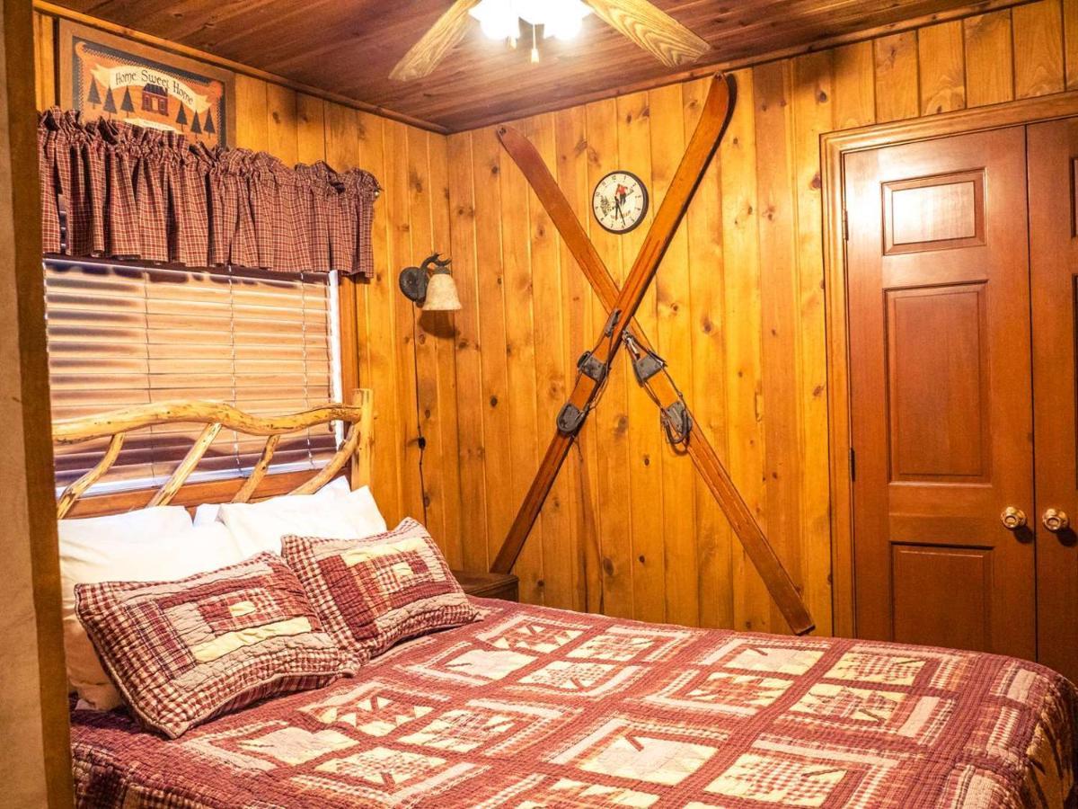 Eagle'S Nest Villa Big Bear Lake Exterior photo