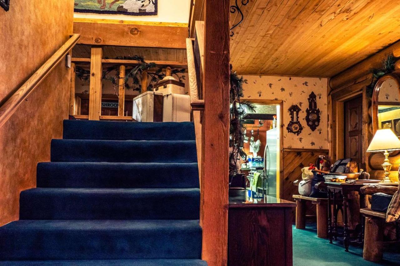 Eagle'S Nest Villa Big Bear Lake Exterior photo