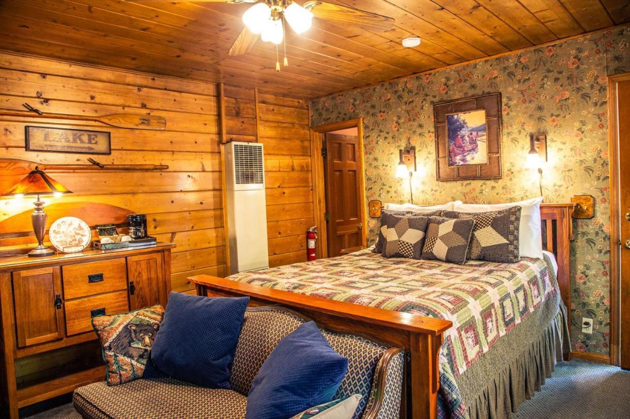 Eagle'S Nest Villa Big Bear Lake Exterior photo