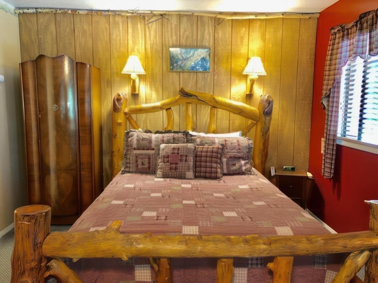 Eagle'S Nest Villa Big Bear Lake Exterior photo