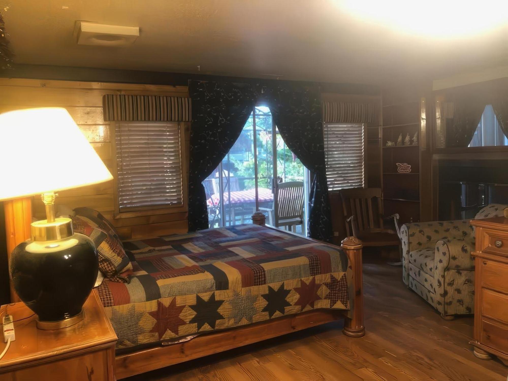 Eagle'S Nest Villa Big Bear Lake Exterior photo